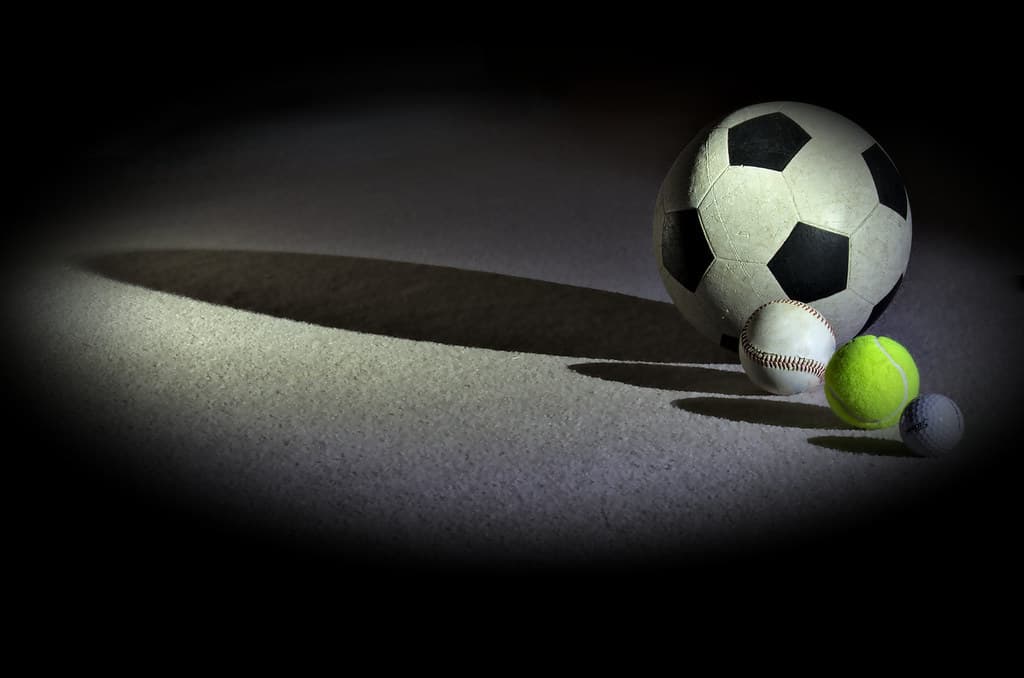Football, Size 5 Match Ball