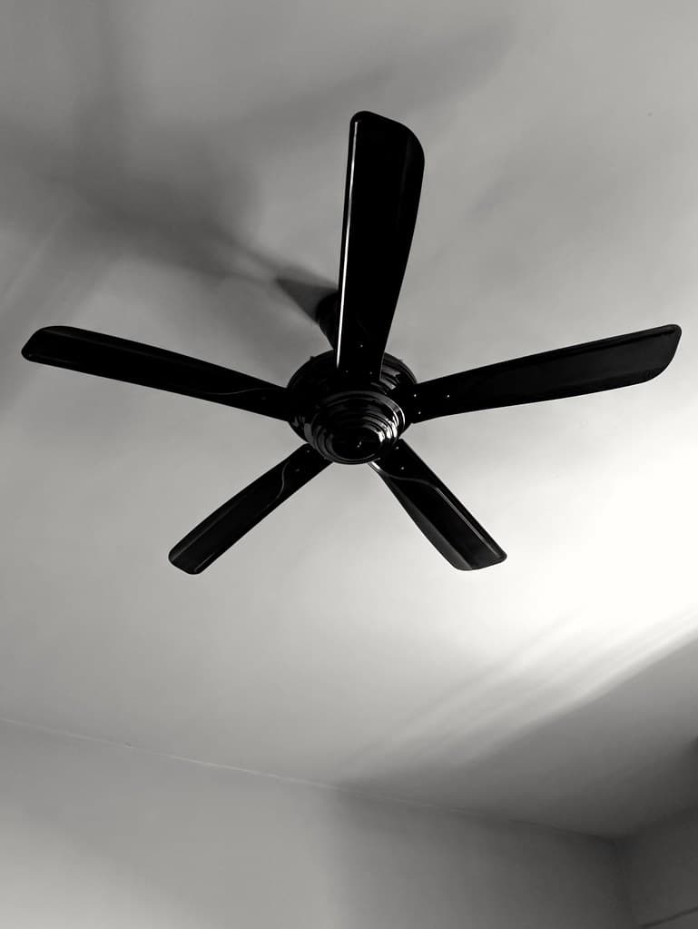 Ceiling Fan Remote Retrofit Kit