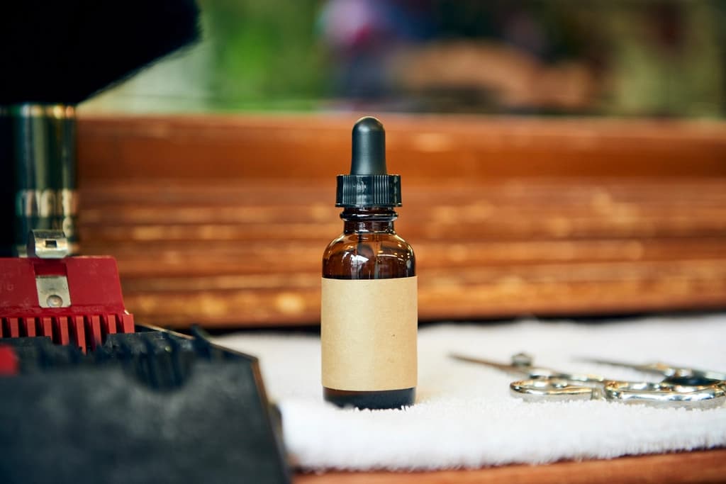 Vitamin C Serum, 20ml