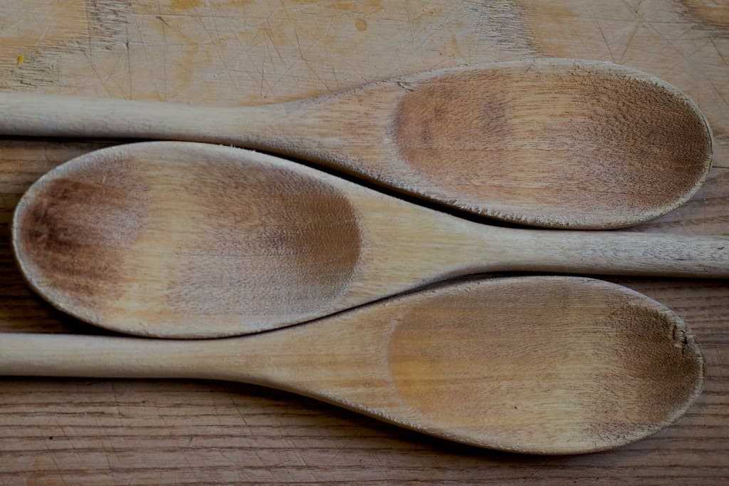 Acacia Wood Chopping Board